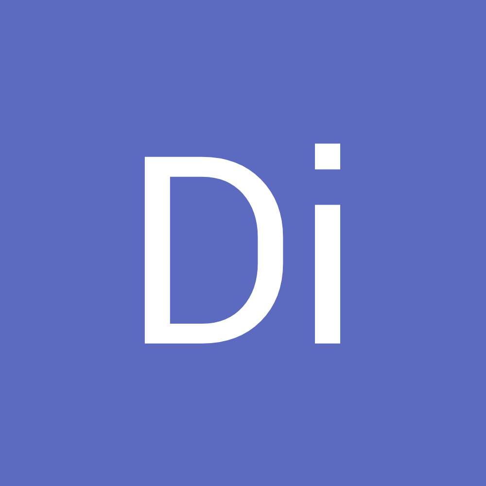 Meet your Posher, Di
